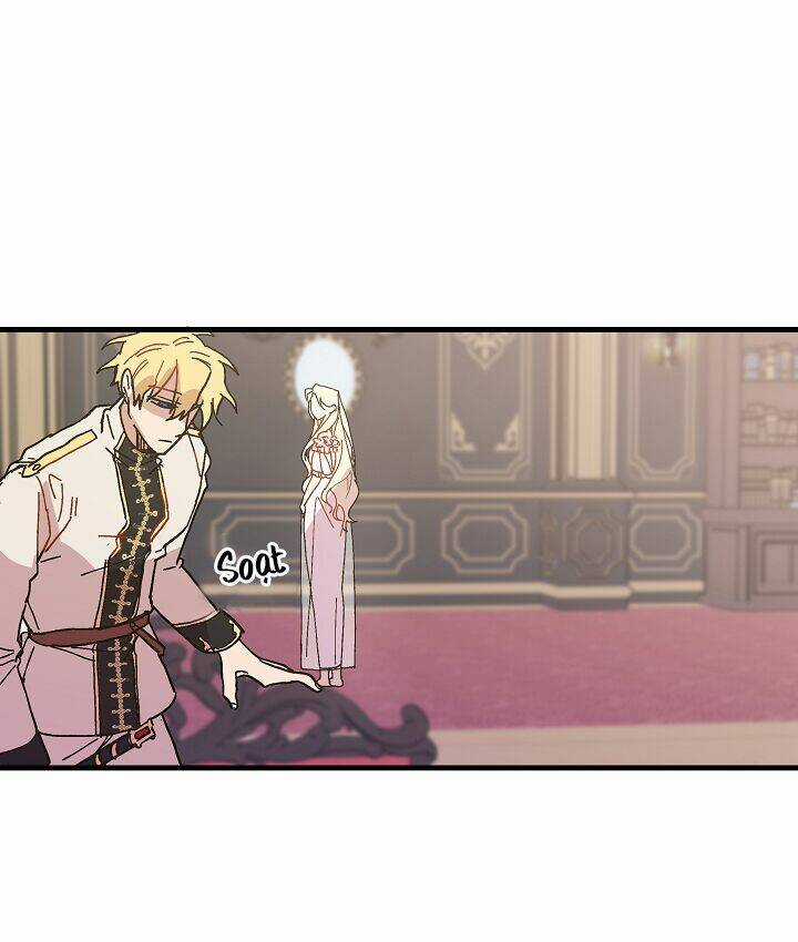 Công Chúa Giả Điên Chapter 2 trang 90