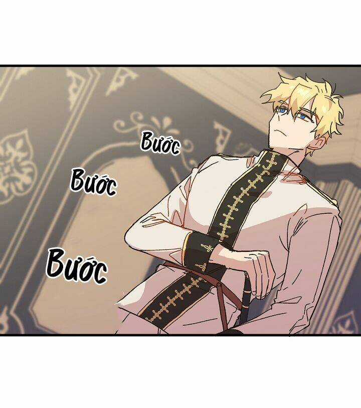 Công Chúa Giả Điên Chapter 2 trang 91