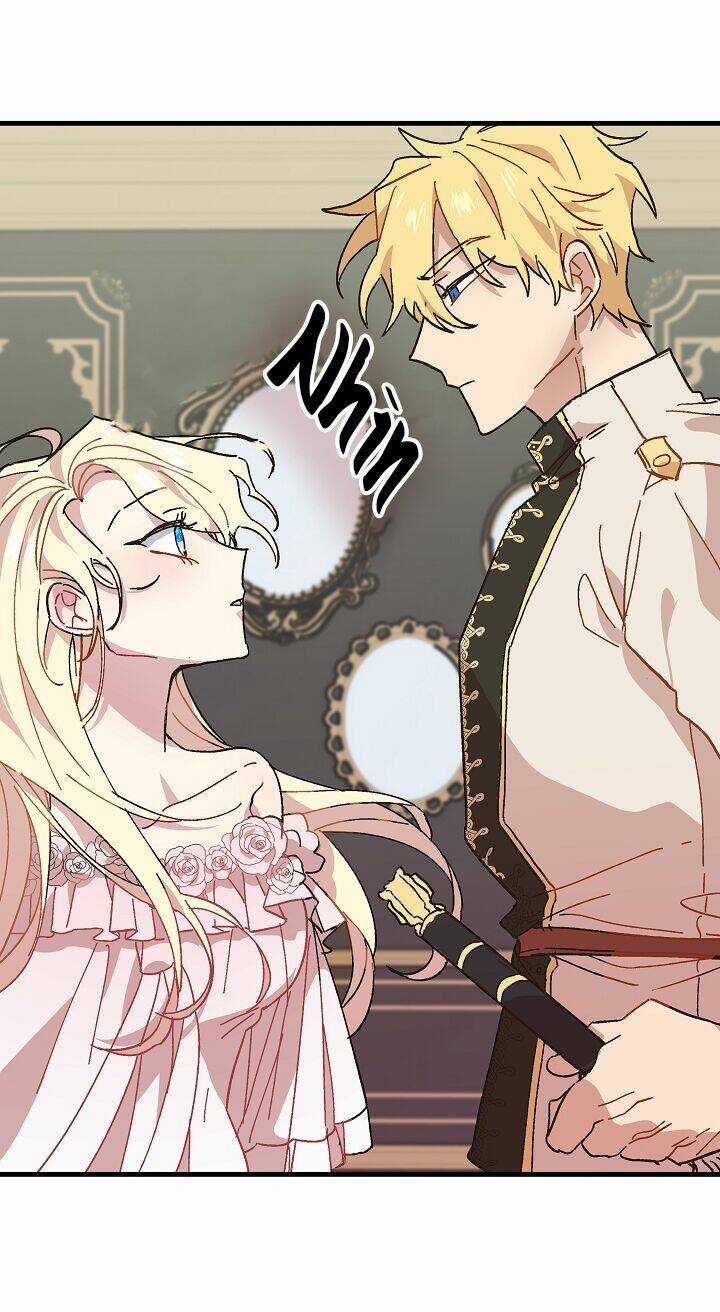 Công Chúa Giả Điên Chapter 2 trang 92