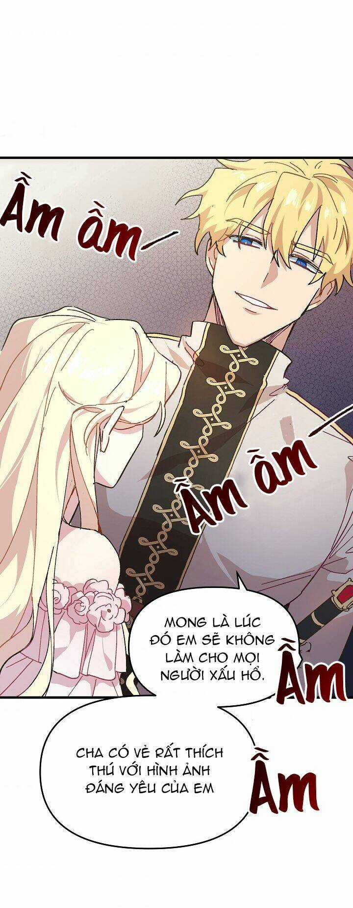 Công Chúa Giả Điên Chapter 2 trang 97