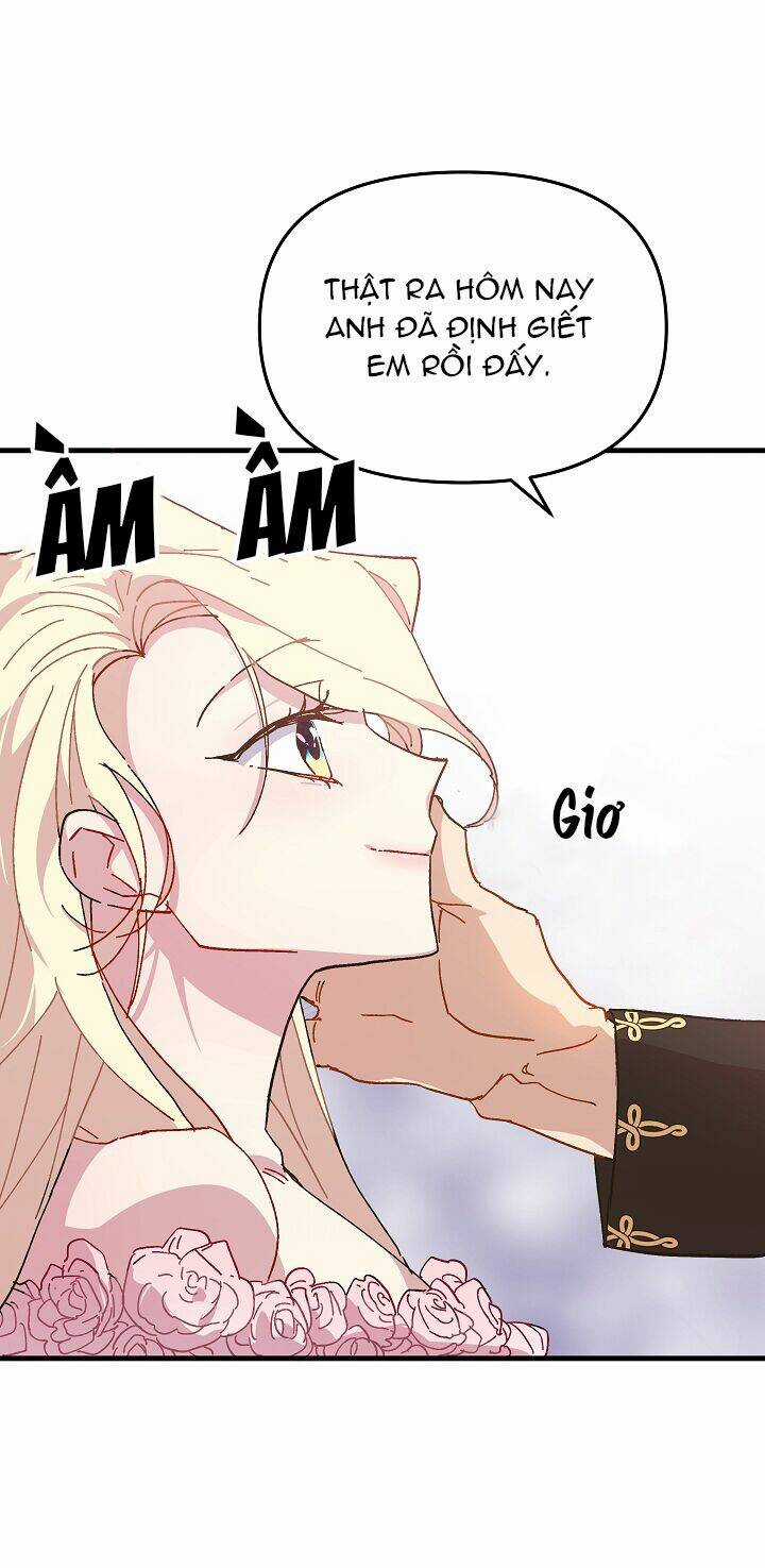 Công Chúa Giả Điên Chapter 2 trang 99