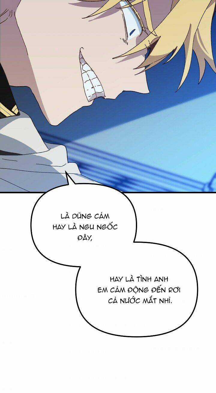Công Chúa Giả Điên Chapter 23 trang 11