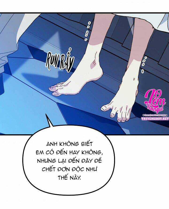 Công Chúa Giả Điên Chapter 23 trang 12