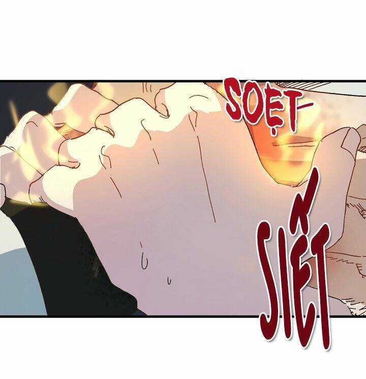 Công Chúa Giả Điên Chapter 23 trang 14