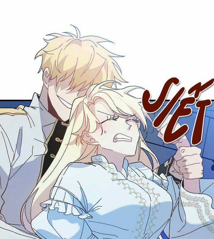 Công Chúa Giả Điên Chapter 23 trang 21