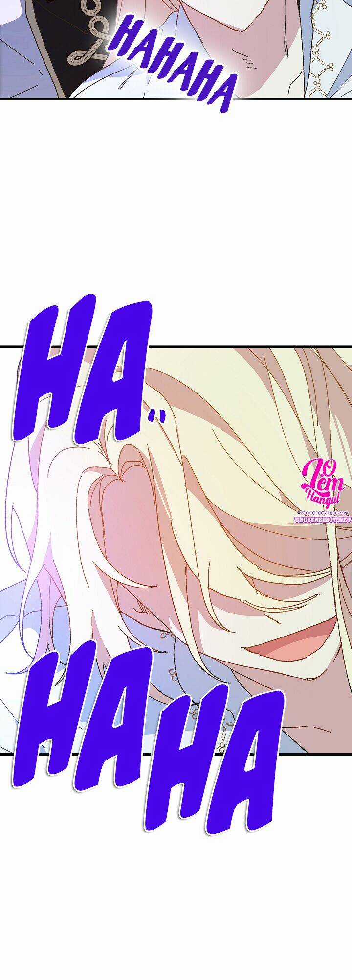 Công Chúa Giả Điên Chapter 23 trang 29