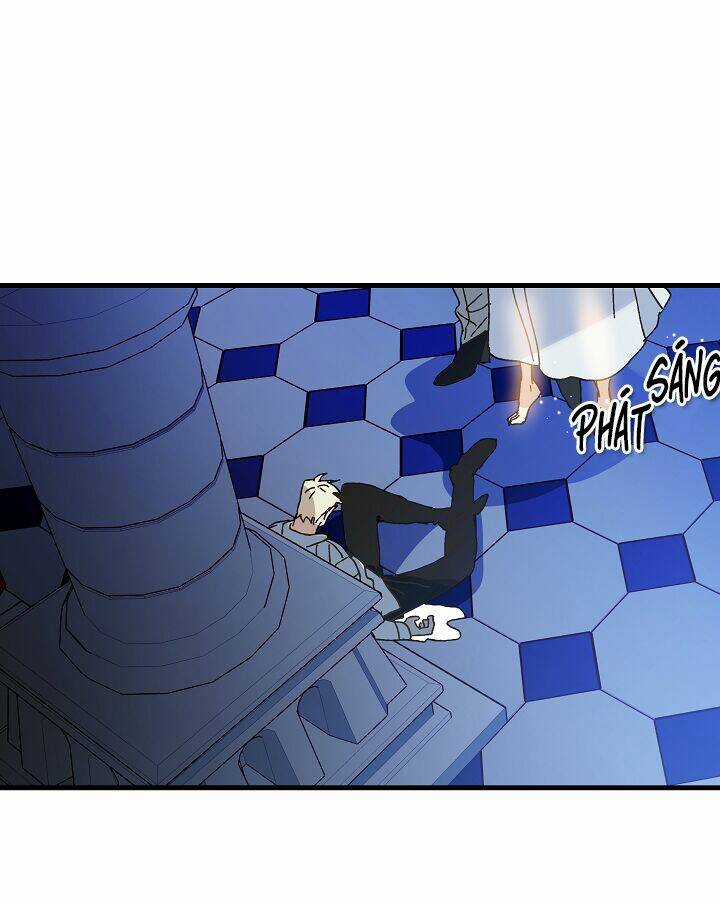 Công Chúa Giả Điên Chapter 23 trang 33