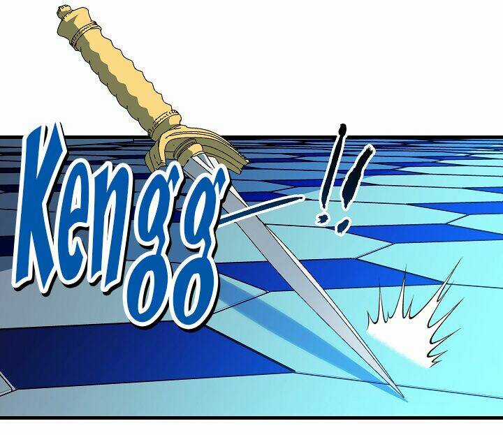 Công Chúa Giả Điên Chapter 23 trang 36