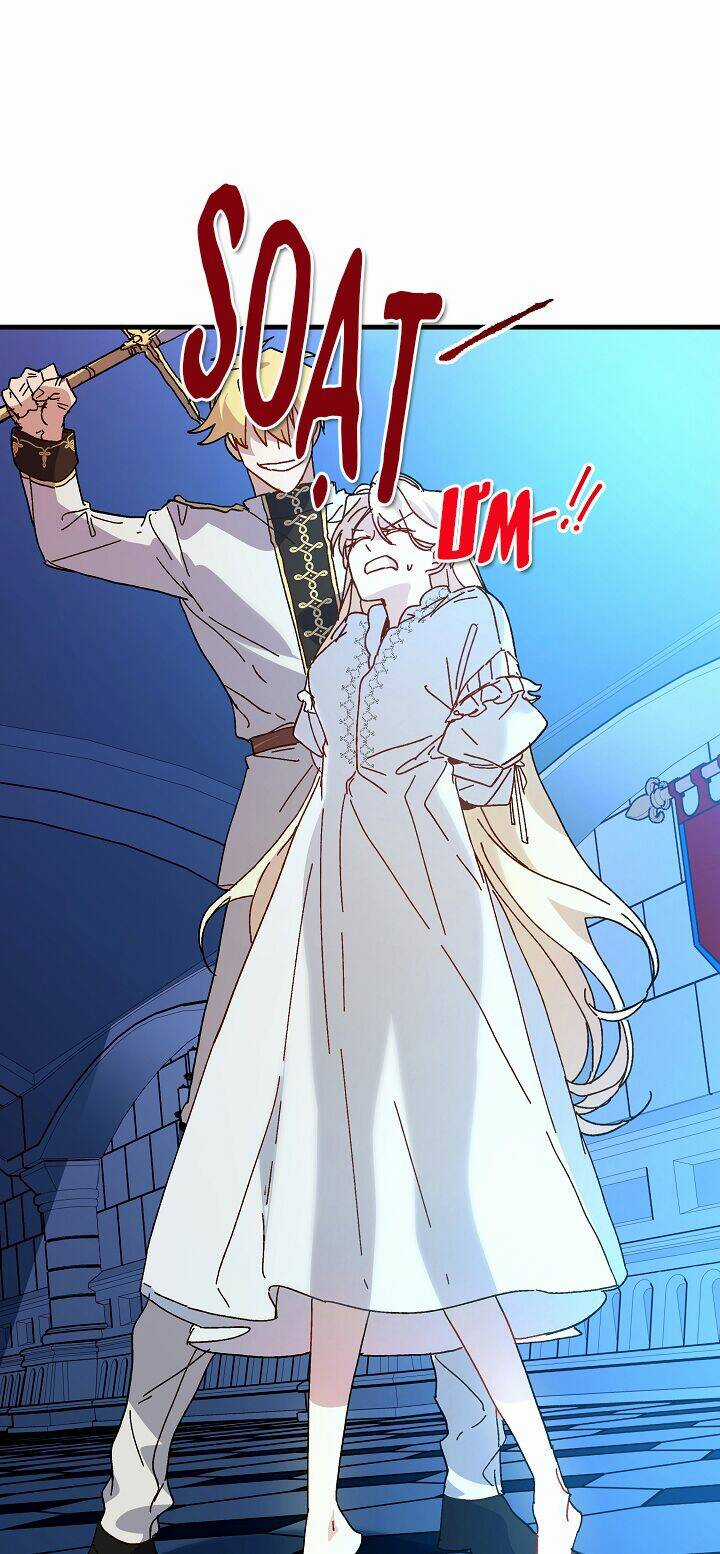 Công Chúa Giả Điên Chapter 23 trang 37