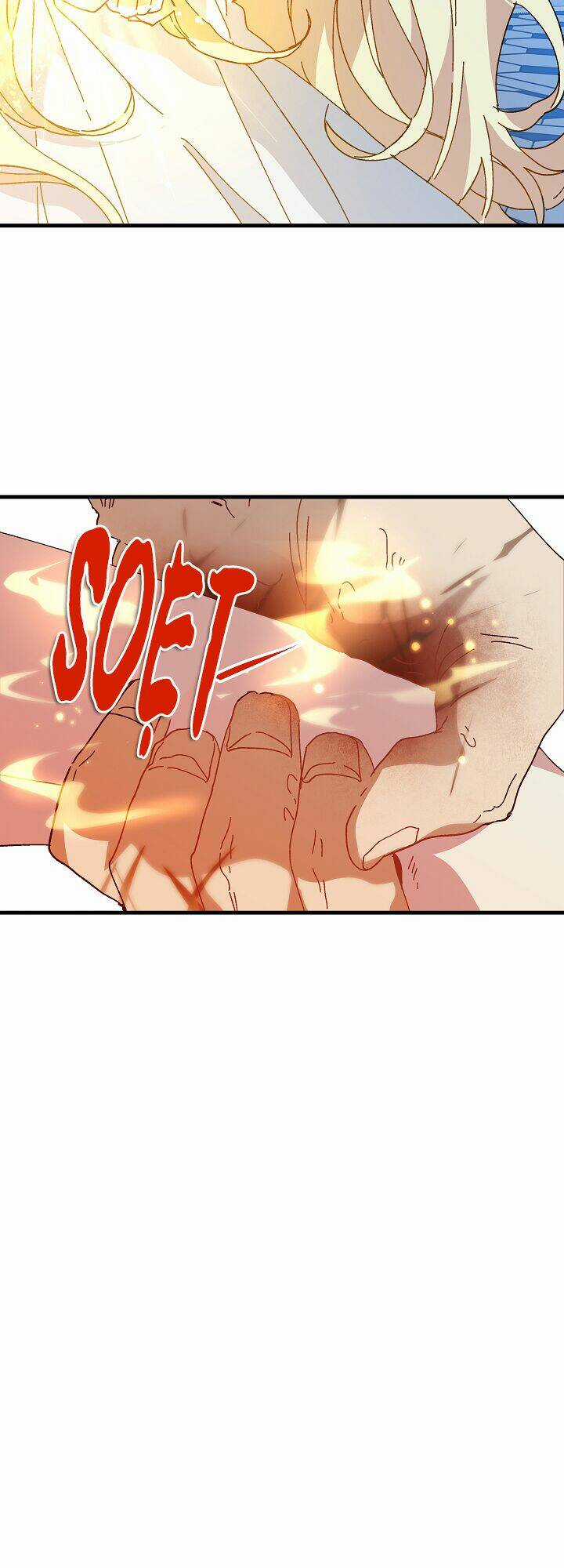 Công Chúa Giả Điên Chapter 23 trang 40