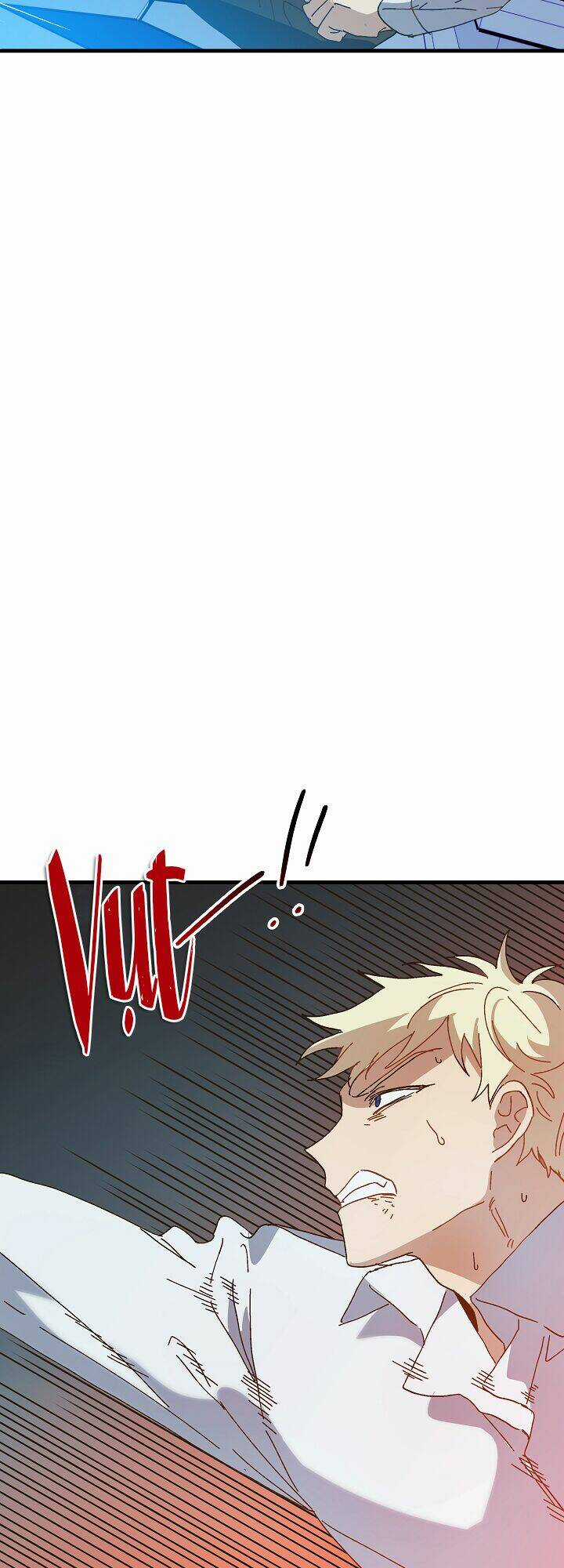 Công Chúa Giả Điên Chapter 23 trang 44