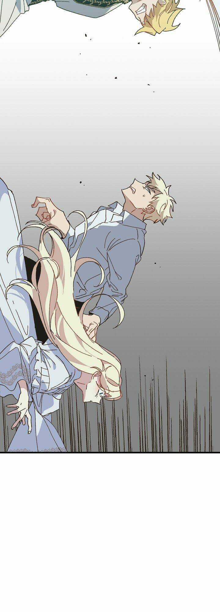 Công Chúa Giả Điên Chapter 23 trang 46