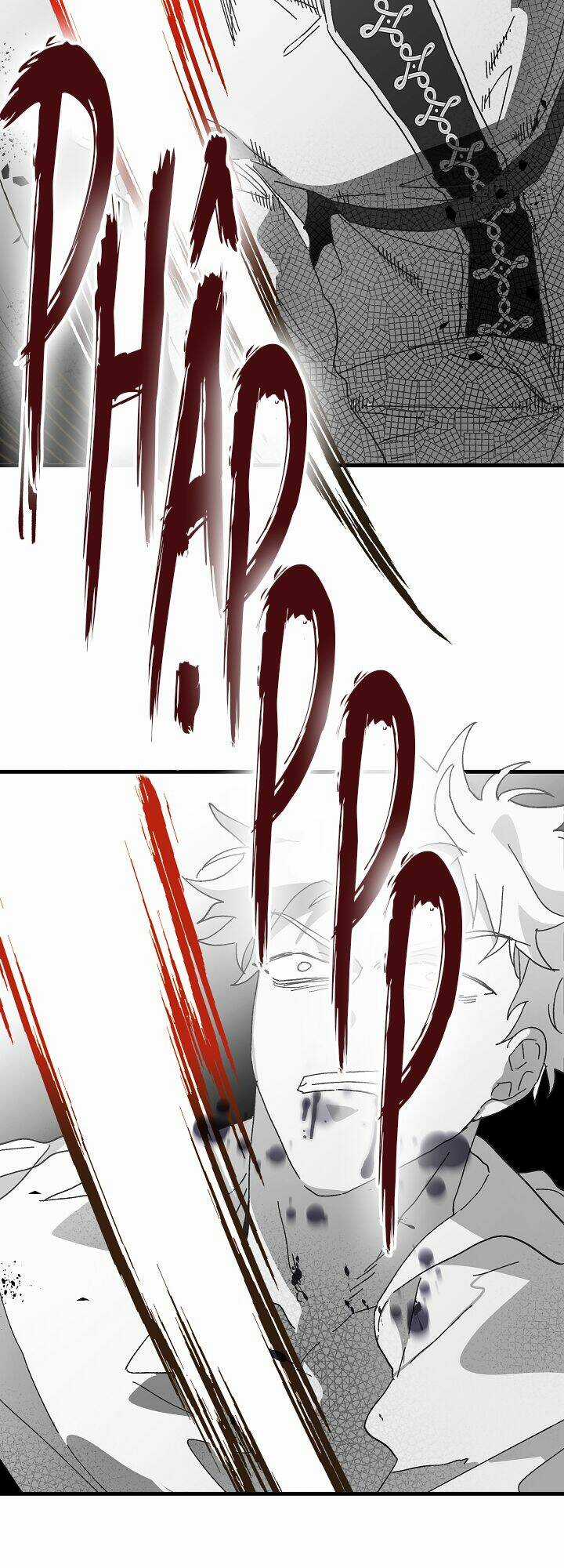 Công Chúa Giả Điên Chapter 23 trang 48