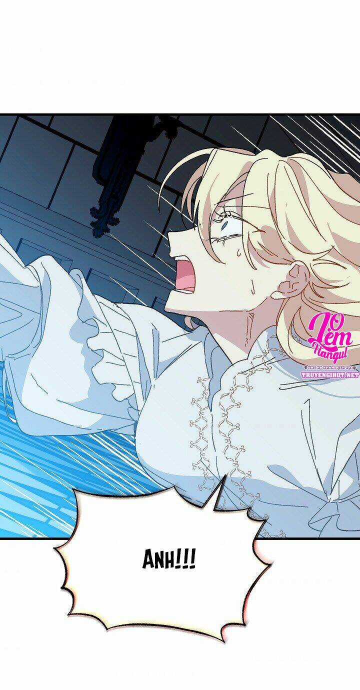 Công Chúa Giả Điên Chapter 23 trang 49