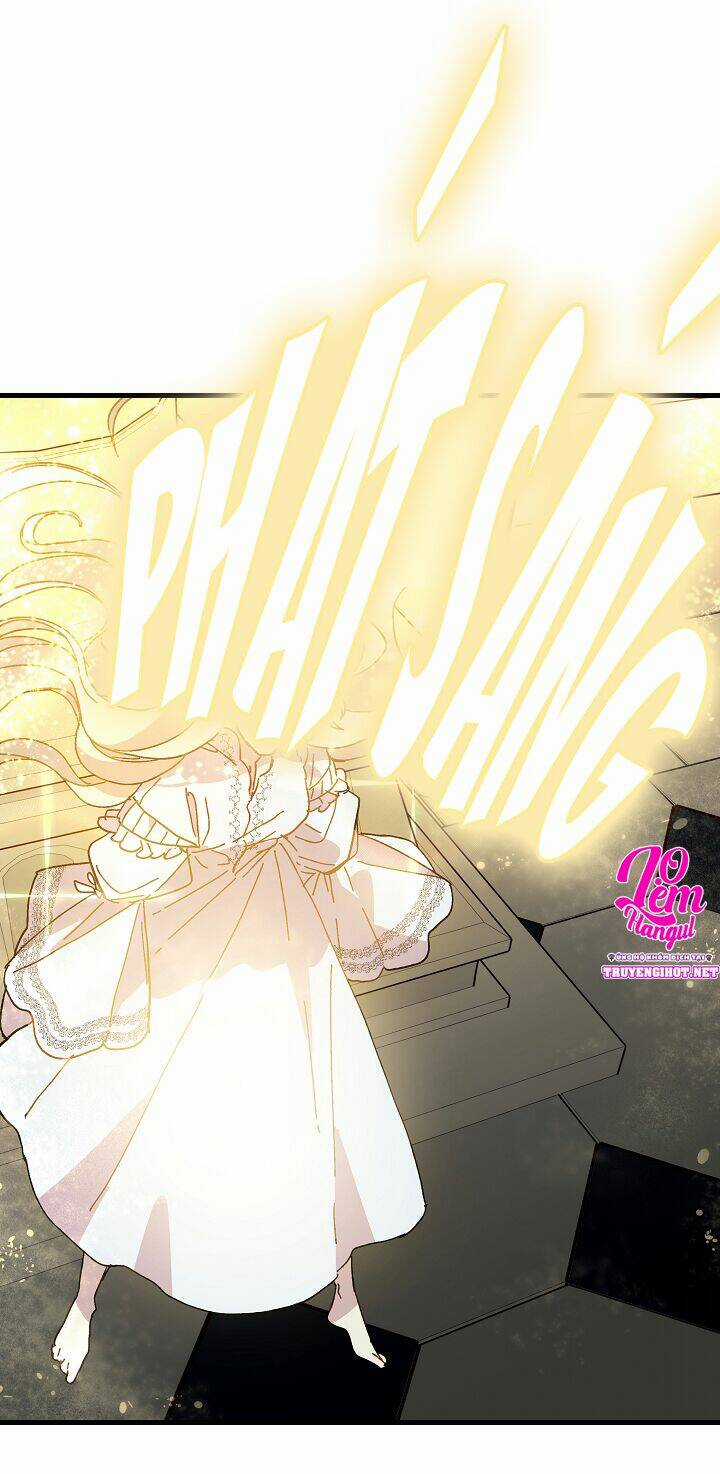 Công Chúa Giả Điên Chapter 23 trang 55