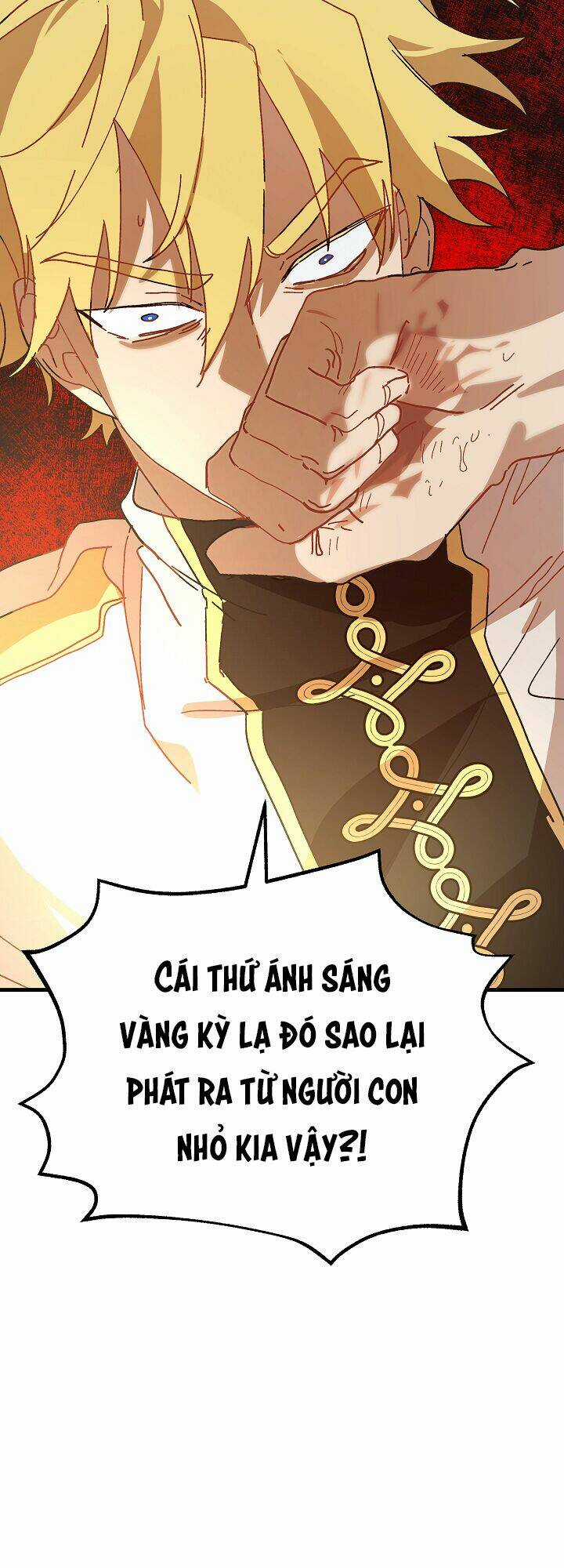 Công Chúa Giả Điên Chapter 23 trang 58