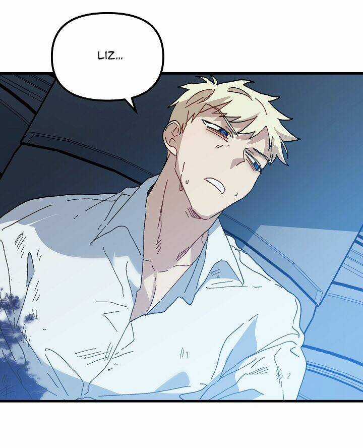 Công Chúa Giả Điên Chapter 23 trang 7