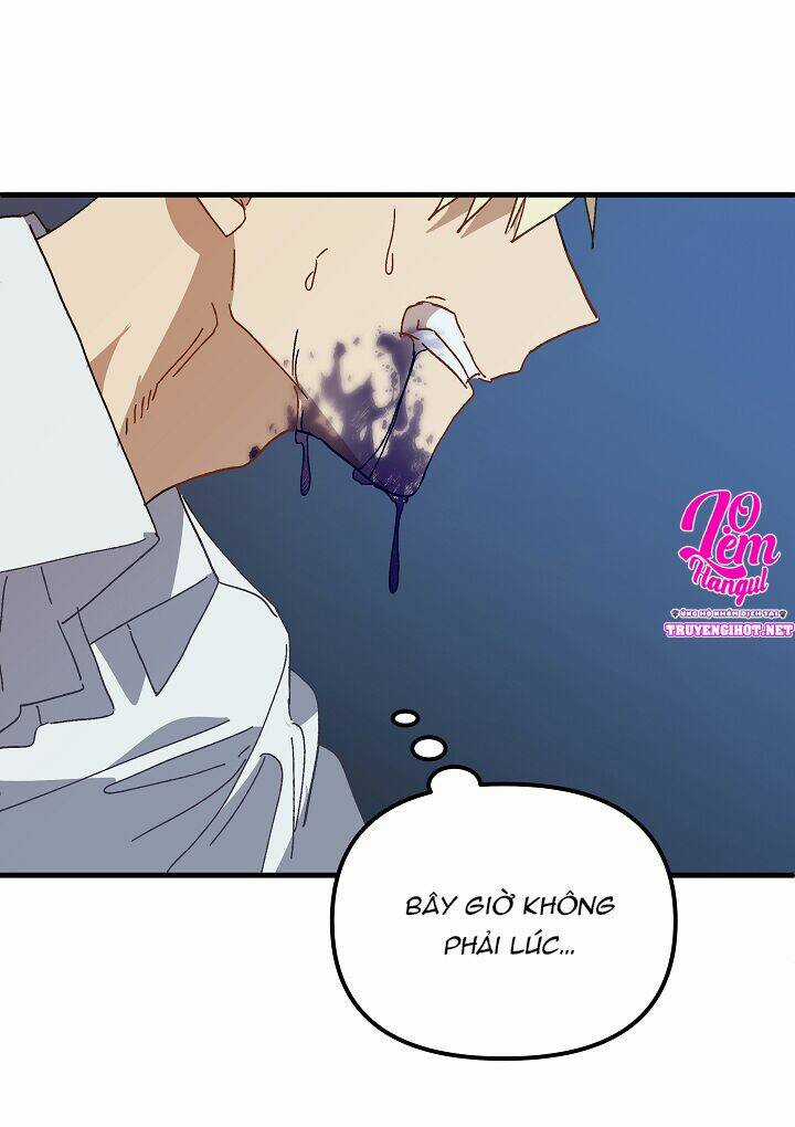 Công Chúa Giả Điên Chapter 23 trang 9