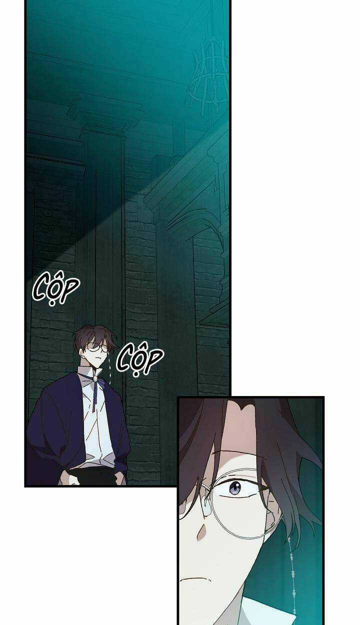 Công Chúa Giả Điên Chapter 24 trang 0