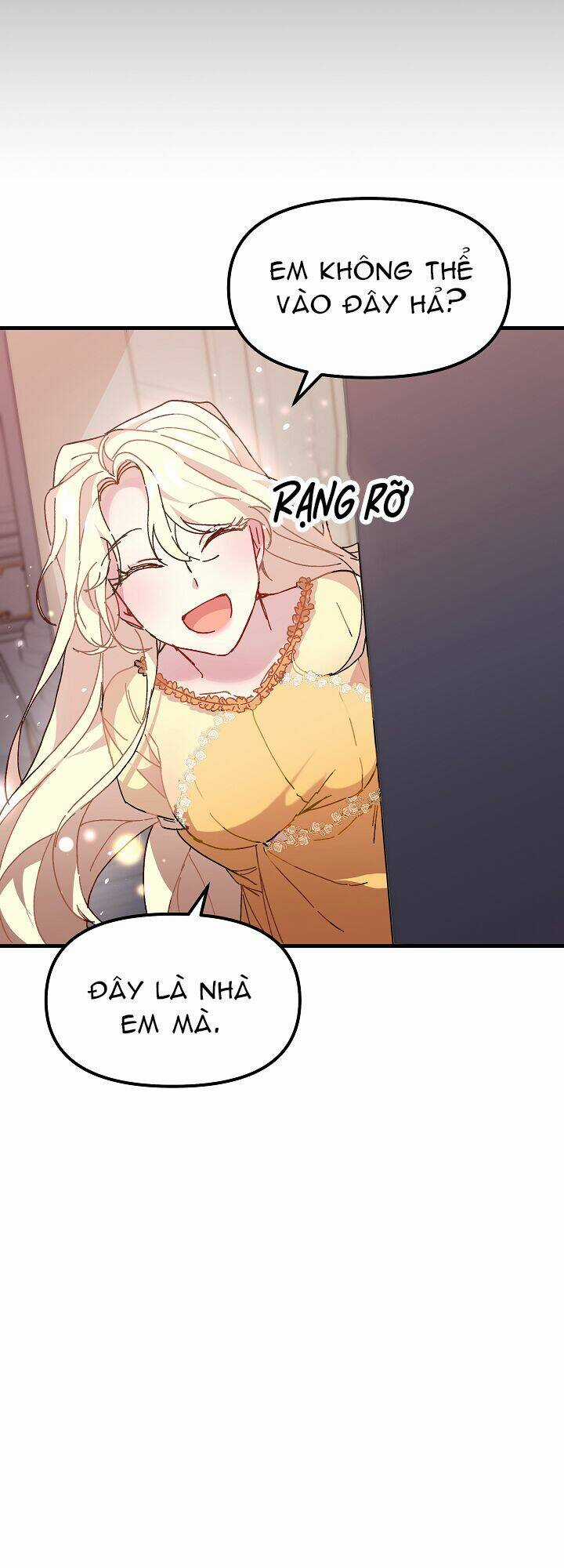 Công Chúa Giả Điên Chapter 3 trang 28