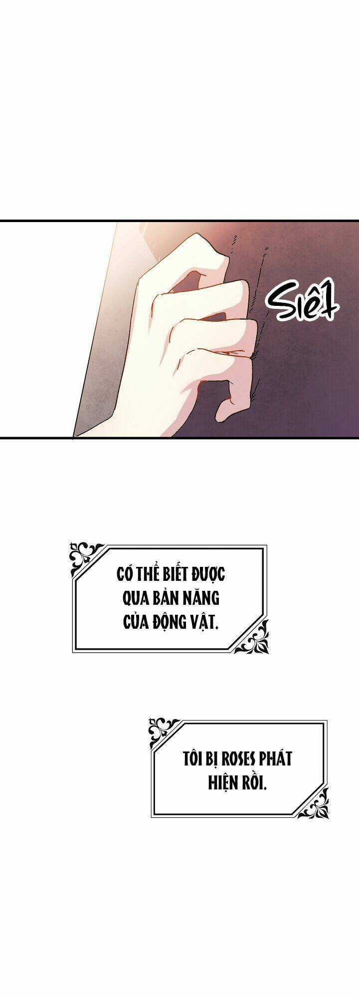 Công Chúa Giả Điên Chapter 3 trang 39