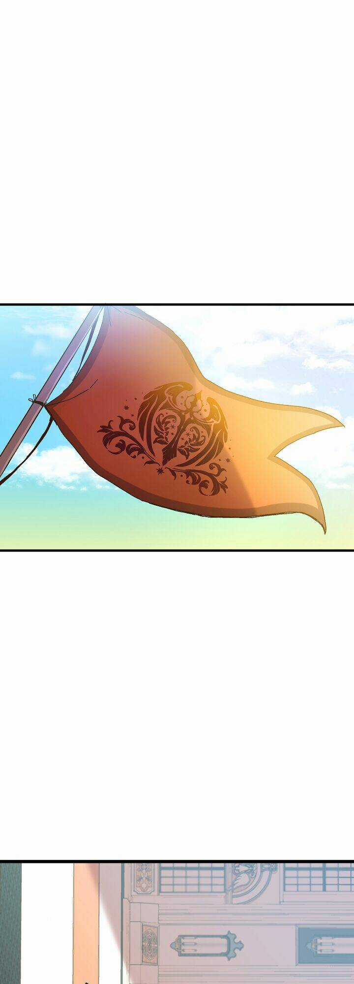 Công Chúa Giả Điên Chapter 3 trang 4