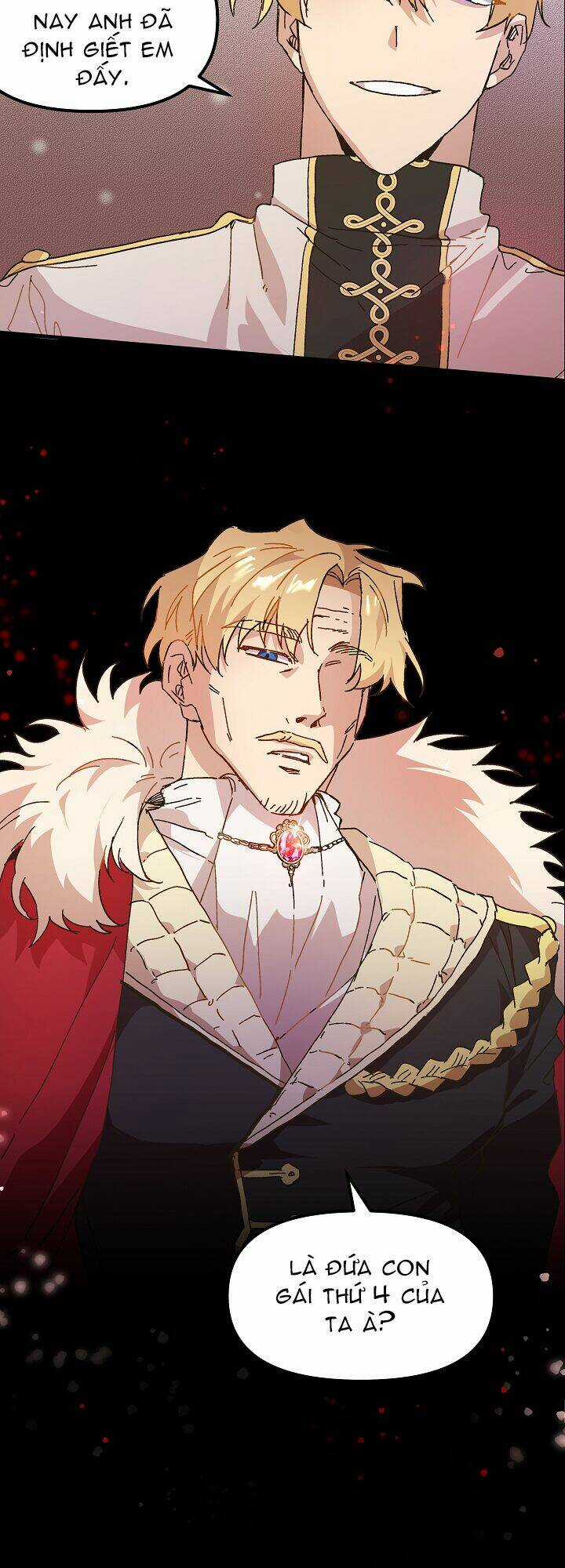 Công Chúa Giả Điên Chapter 3 trang 53