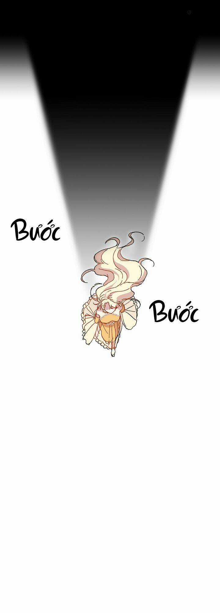 Công Chúa Giả Điên Chapter 3 trang 54