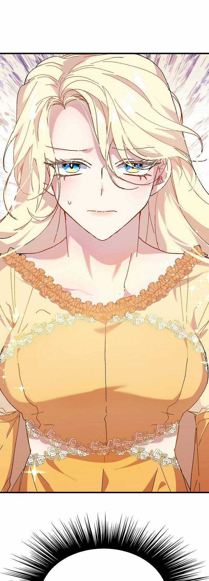 Công Chúa Giả Điên Chapter 3 trang 55