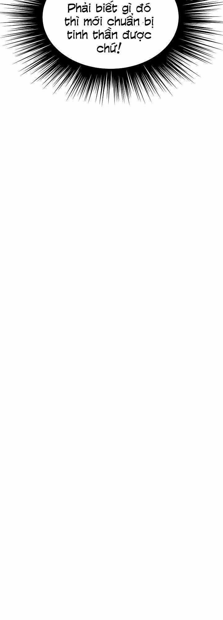 Công Chúa Giả Điên Chapter 3 trang 56