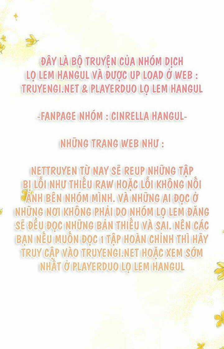 Công Chúa Giả Điên Chapter 4 trang 1