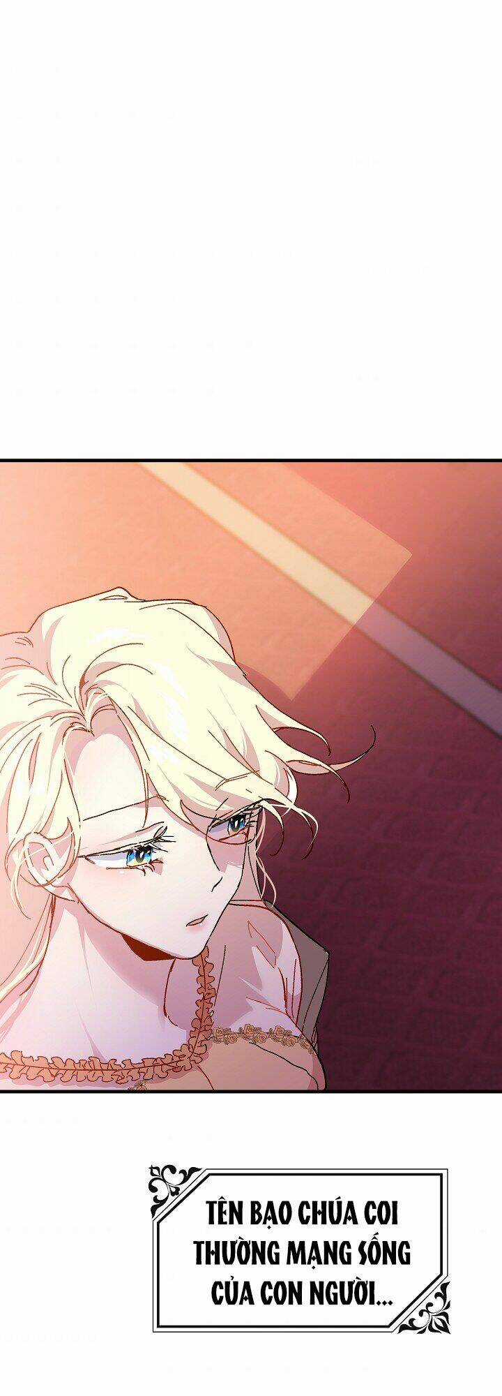 Công Chúa Giả Điên Chapter 4 trang 11