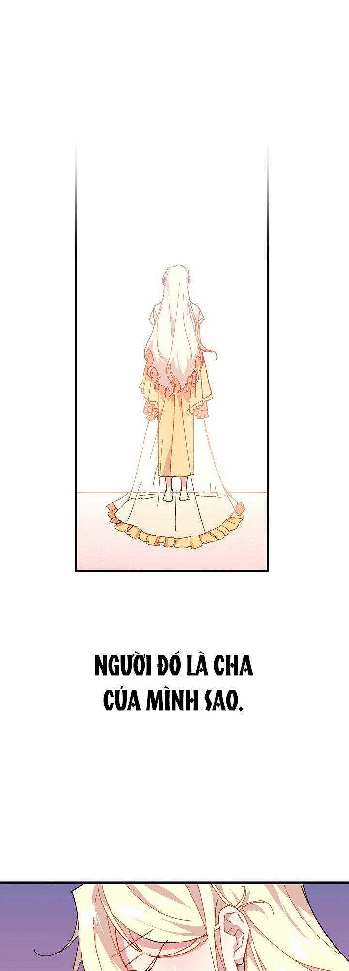 Công Chúa Giả Điên Chapter 4 trang 12