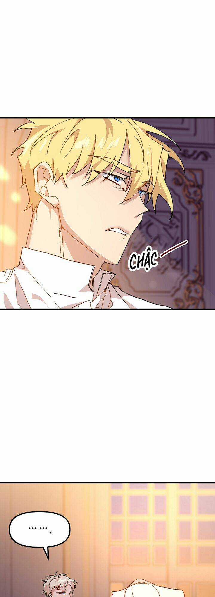 Công Chúa Giả Điên Chapter 4 trang 17