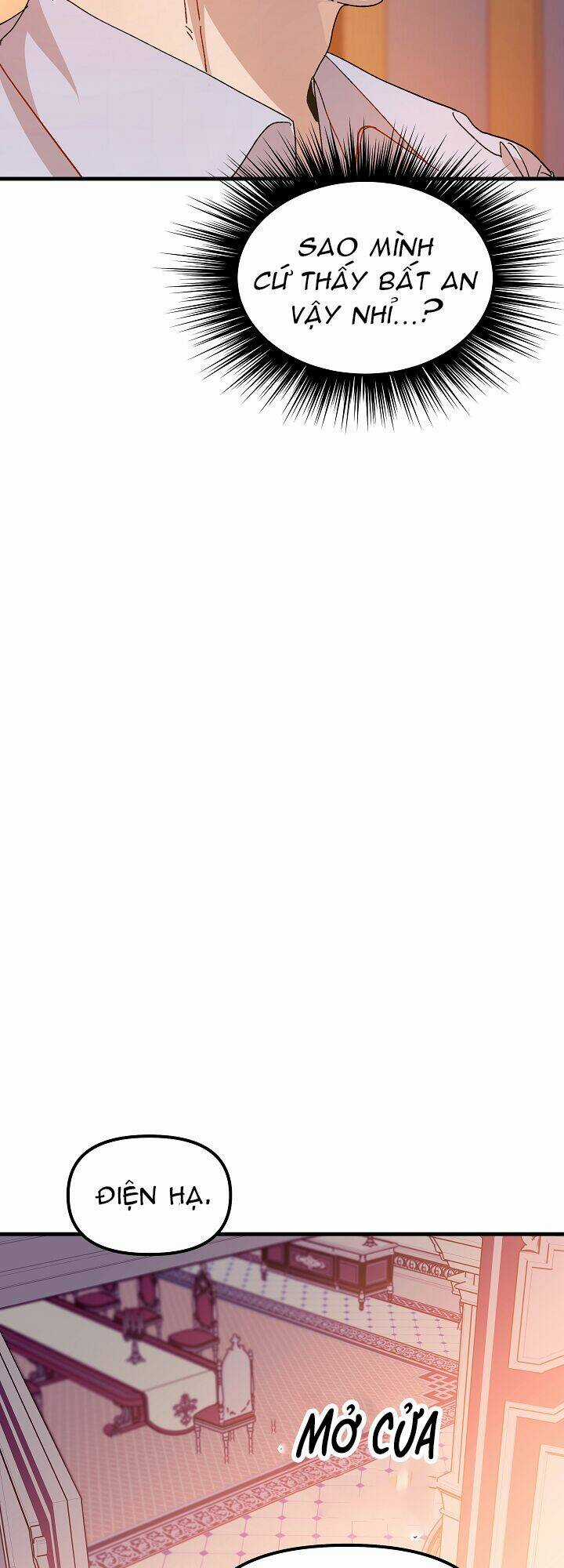 Công Chúa Giả Điên Chapter 4 trang 19