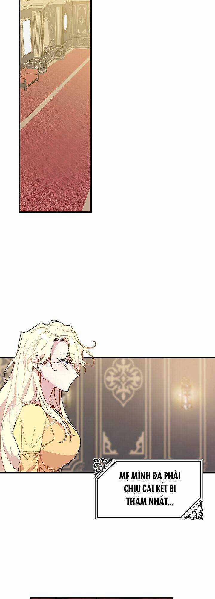 Công Chúa Giả Điên Chapter 4 trang 2