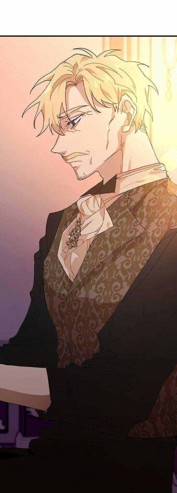 Công Chúa Giả Điên Chapter 4 trang 21