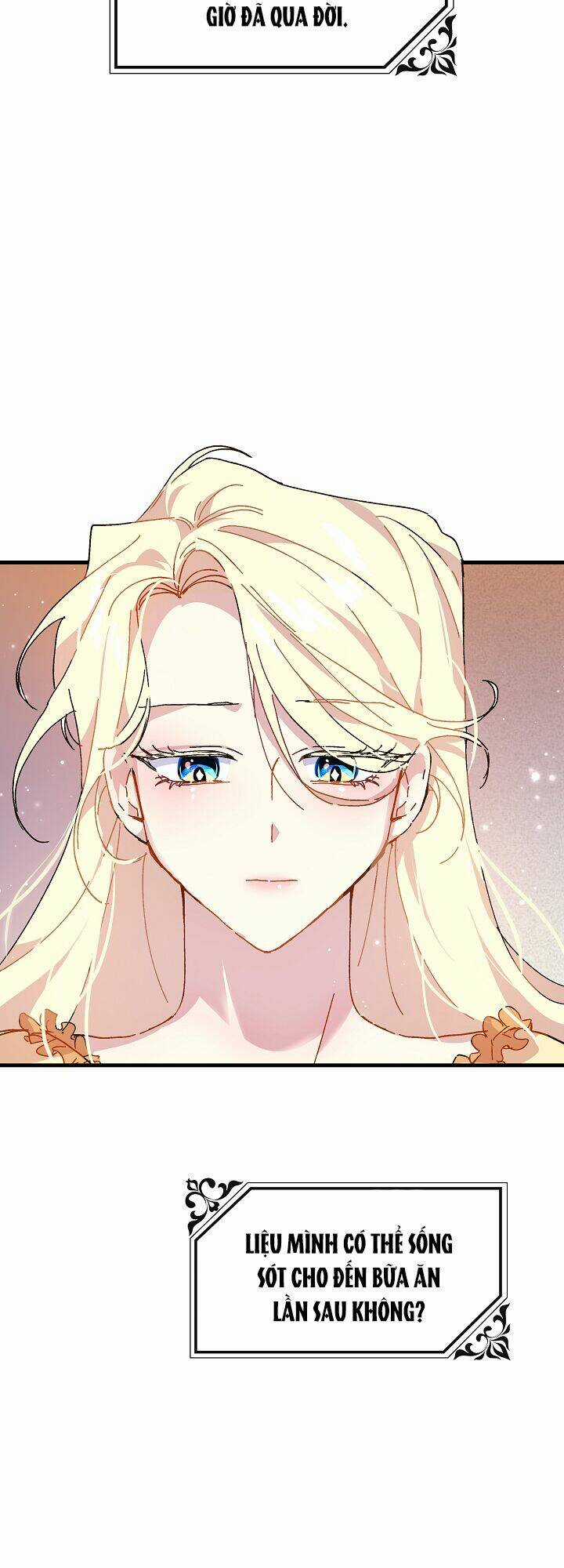 Công Chúa Giả Điên Chapter 4 trang 26