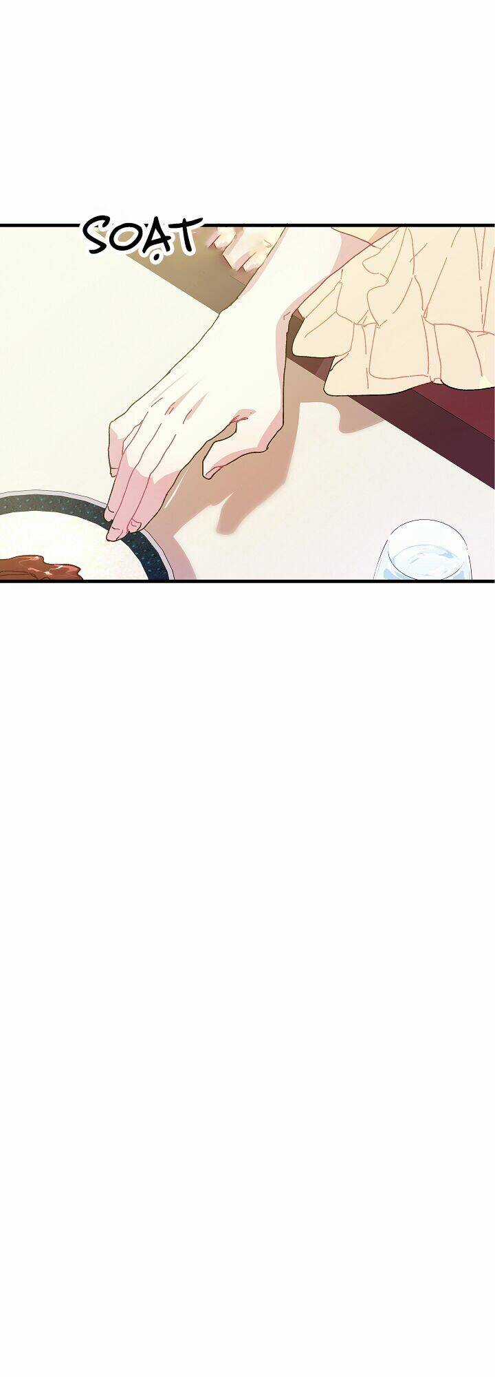 Công Chúa Giả Điên Chapter 4 trang 27