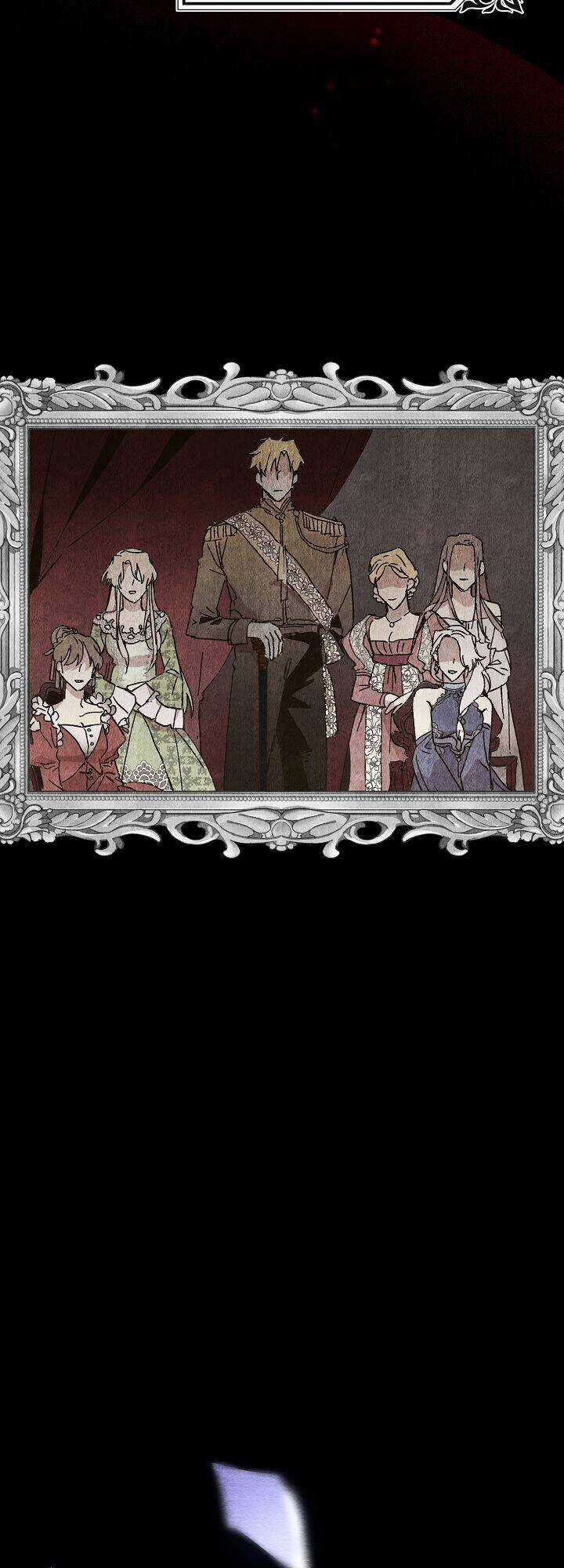 Công Chúa Giả Điên Chapter 4 trang 4