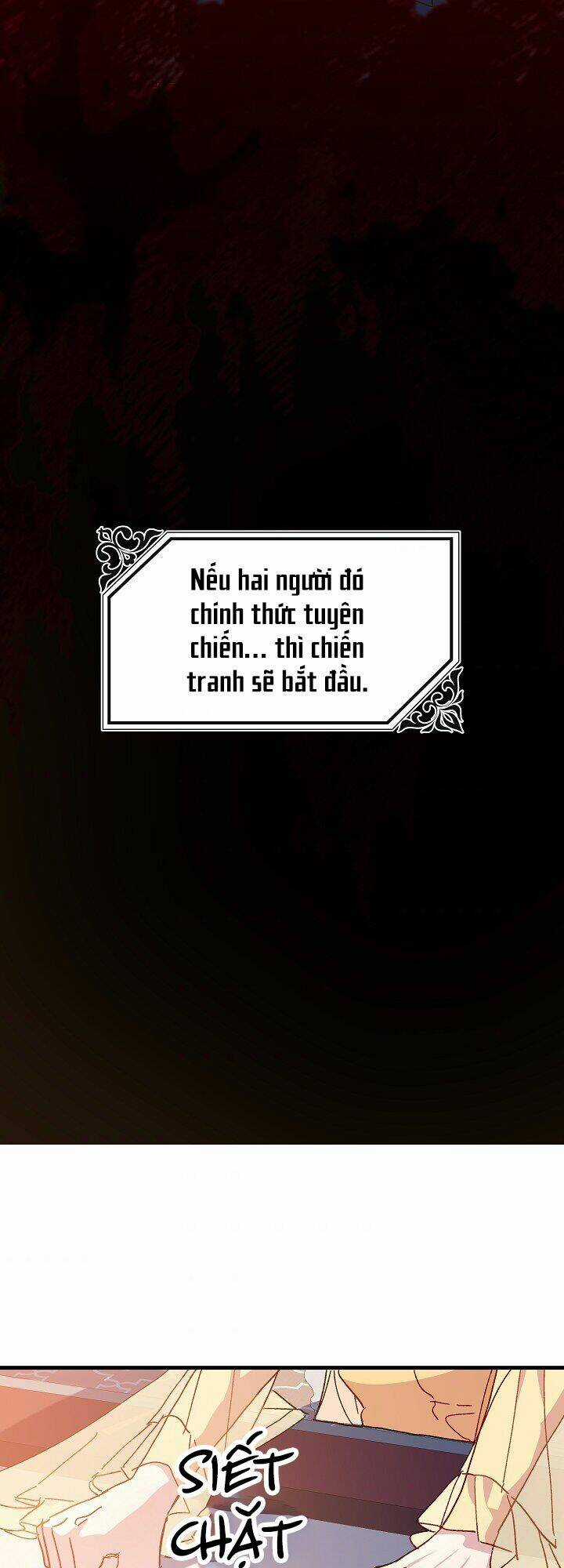 Công Chúa Giả Điên Chapter 4 trang 41