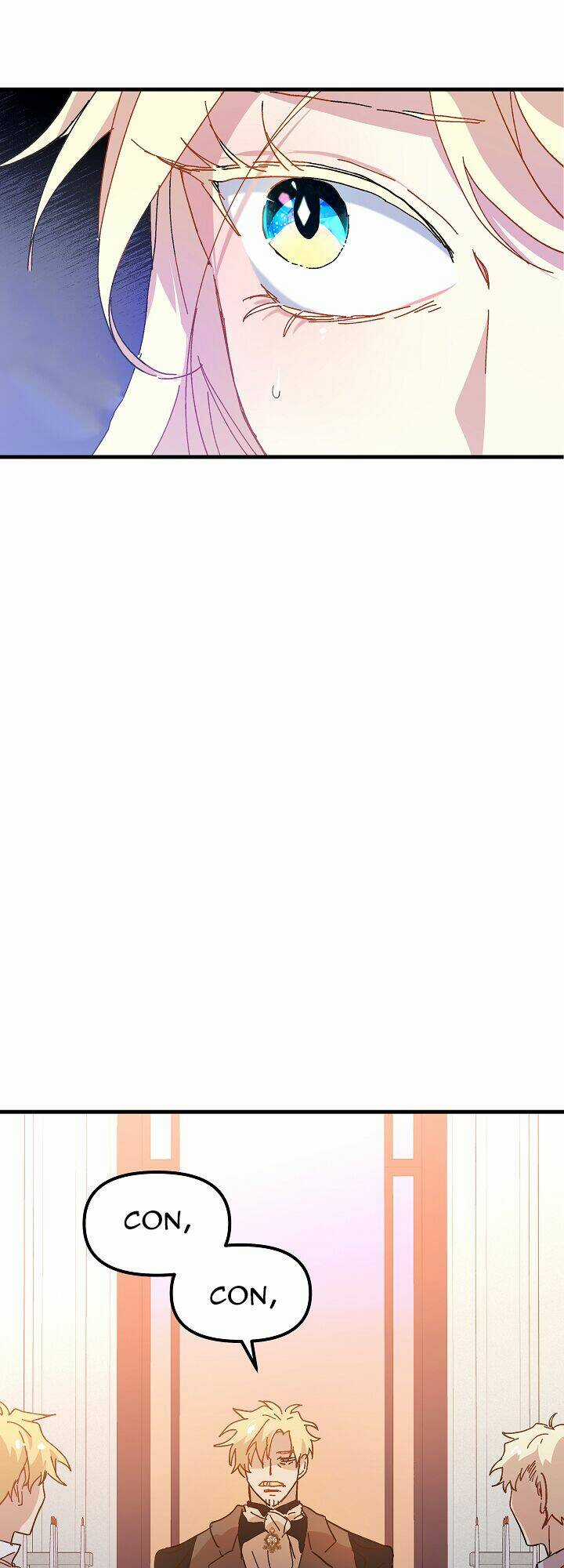 Công Chúa Giả Điên Chapter 4 trang 44