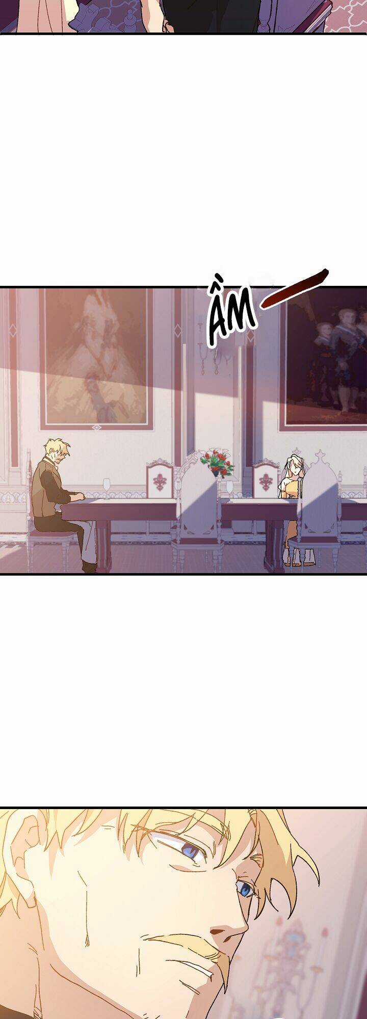 Công Chúa Giả Điên Chapter 4 trang 52