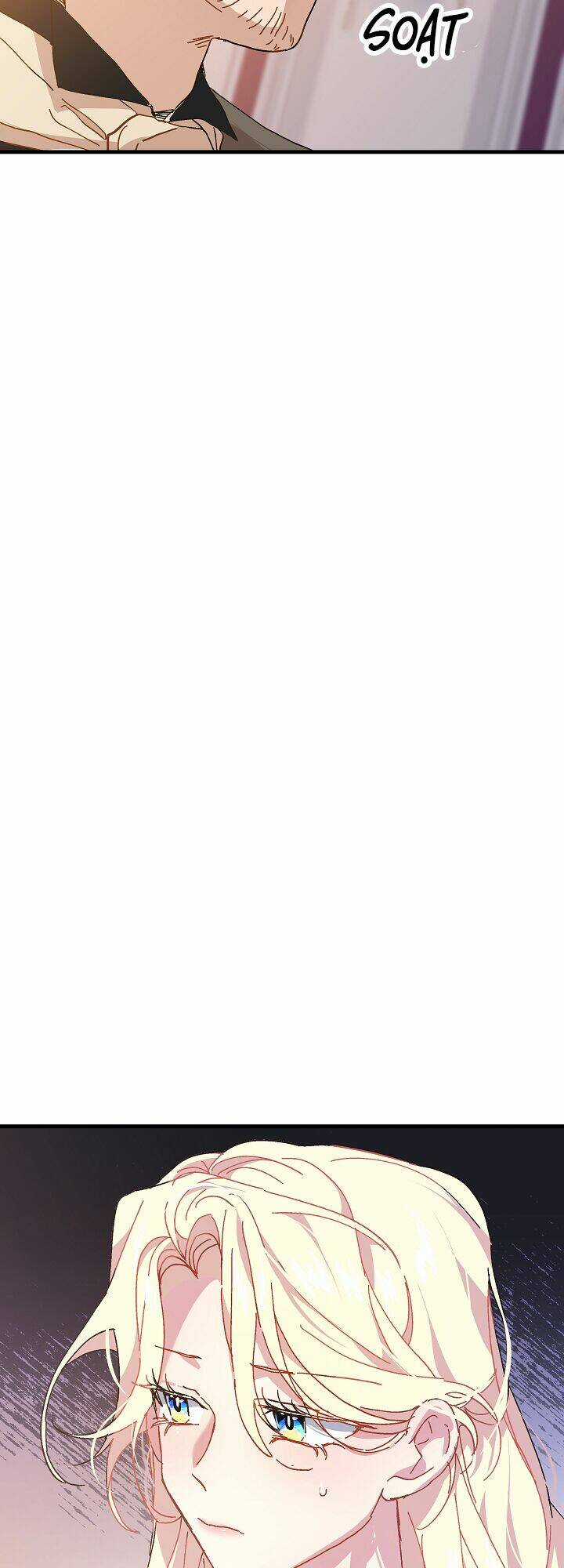 Công Chúa Giả Điên Chapter 4 trang 53