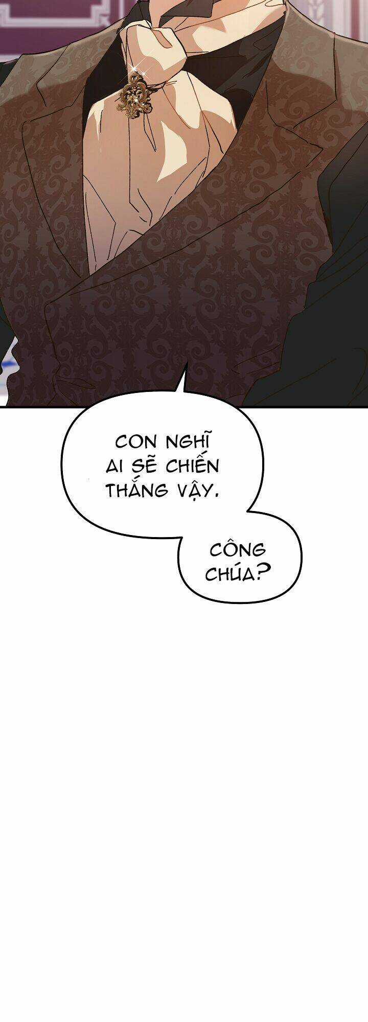 Công Chúa Giả Điên Chapter 4 trang 55