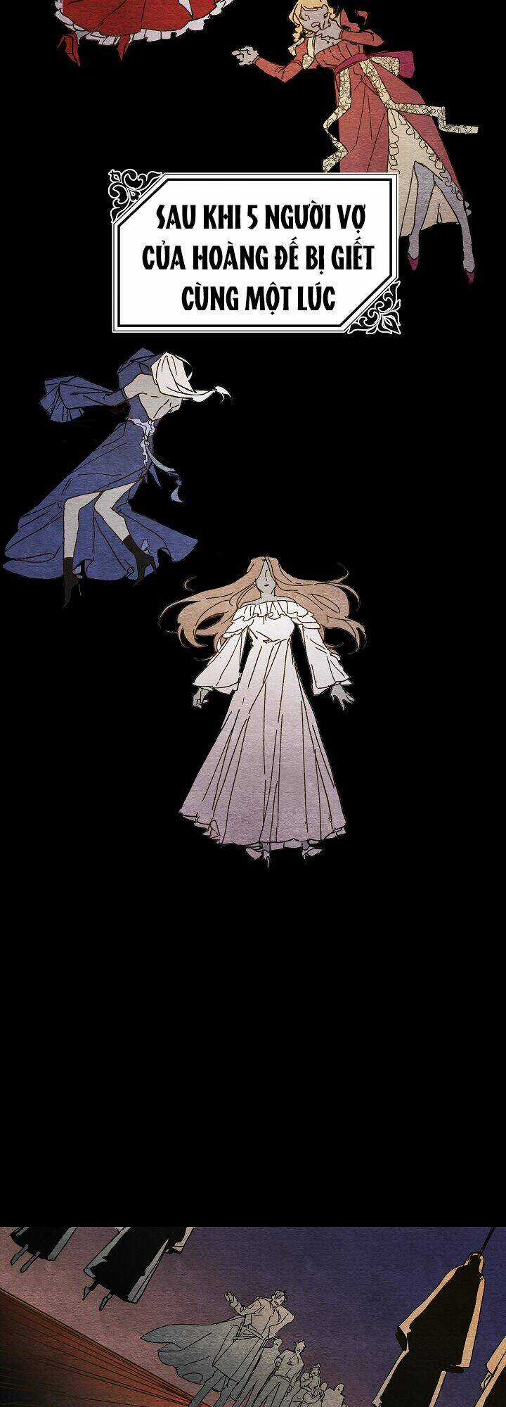 Công Chúa Giả Điên Chapter 4 trang 6