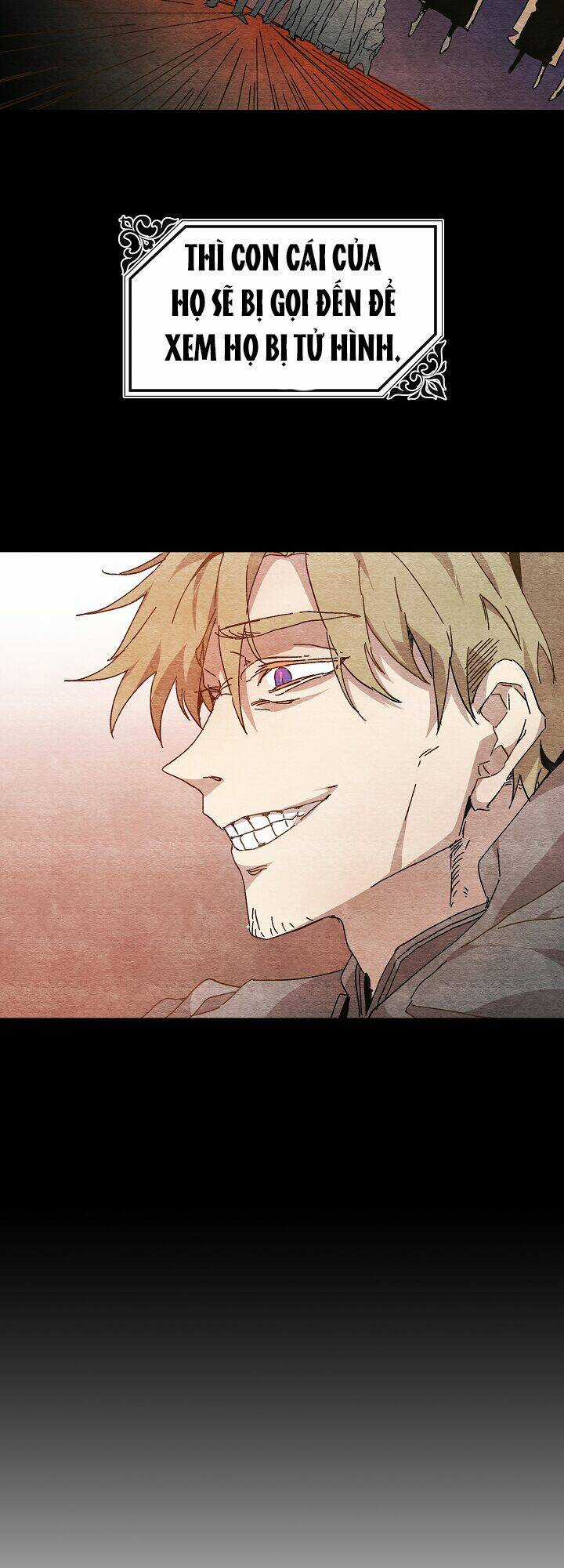 Công Chúa Giả Điên Chapter 4 trang 7