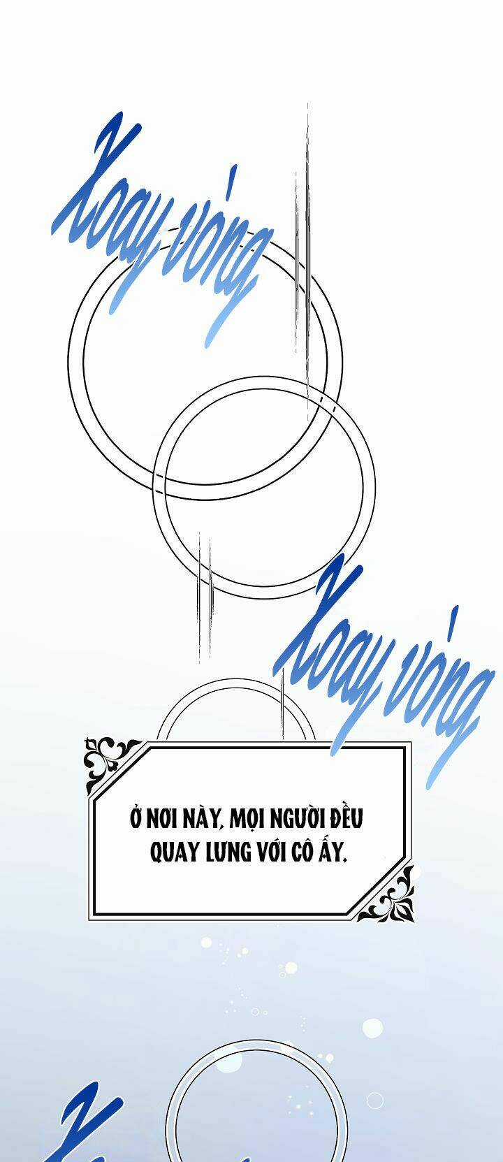 Công Chúa Giả Điên Chapter 40.1 trang 0