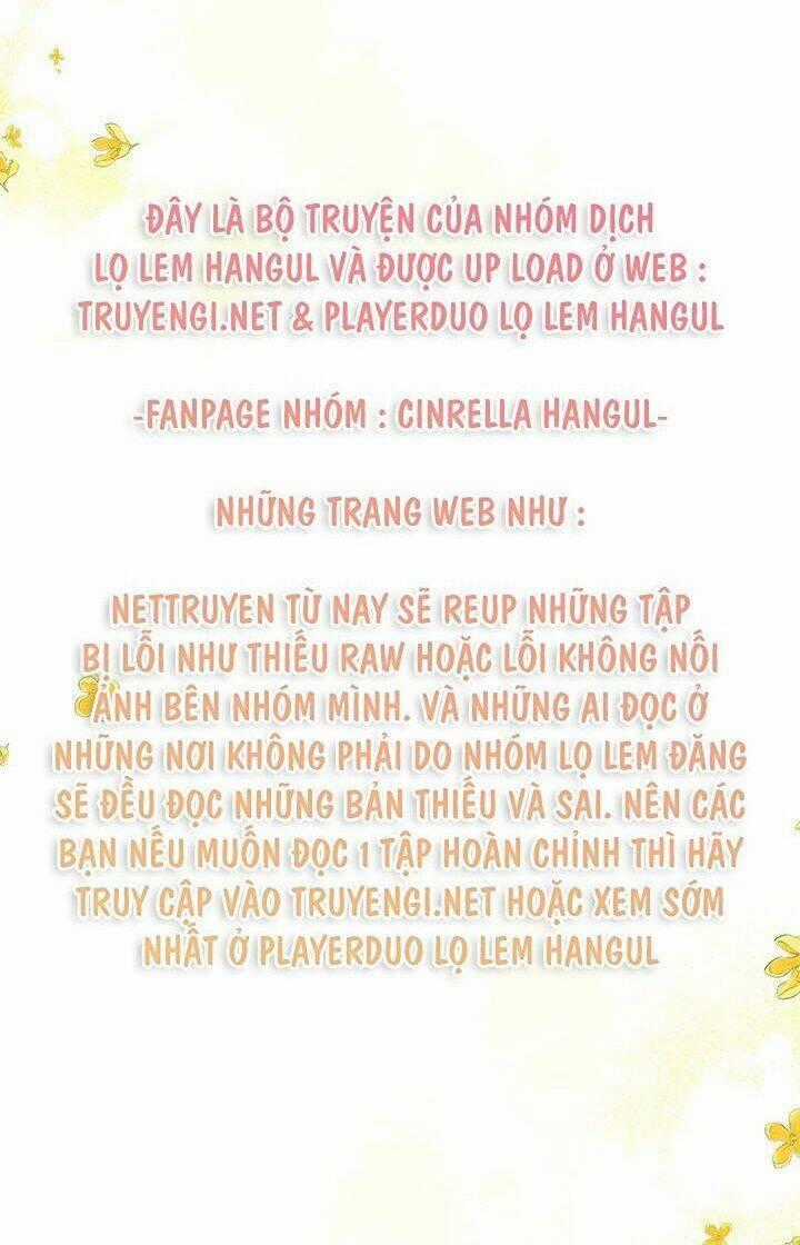 Công Chúa Giả Điên Chapter 5 trang 1