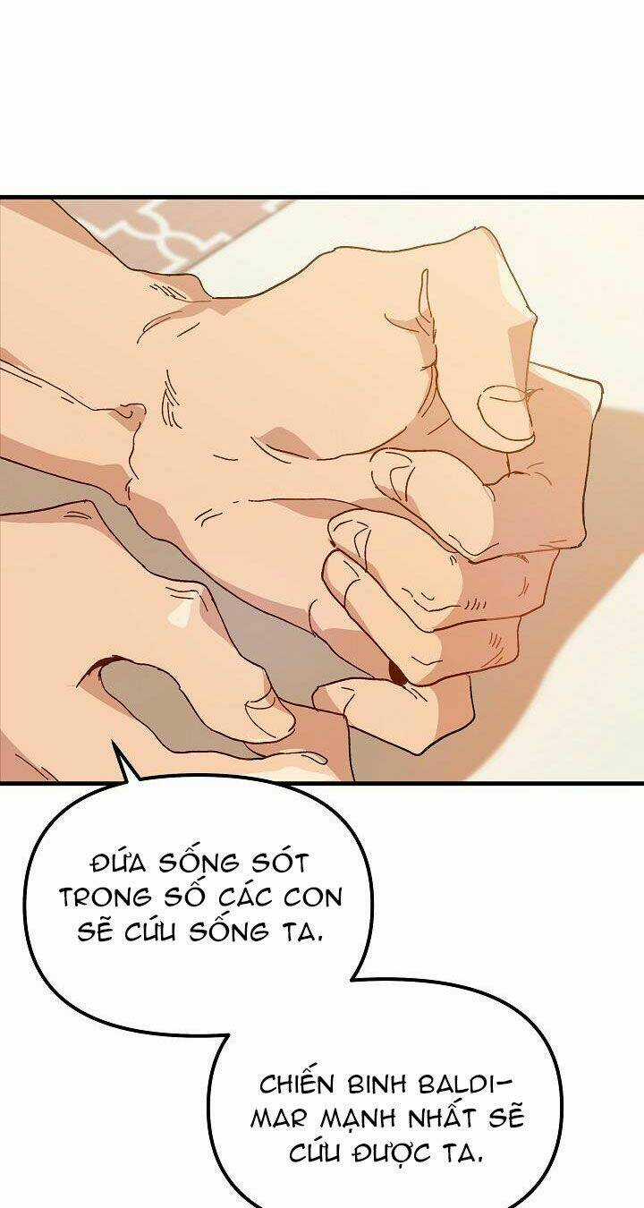 Công Chúa Giả Điên Chapter 5 trang 15